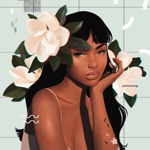 Meet your Posher, Jodie